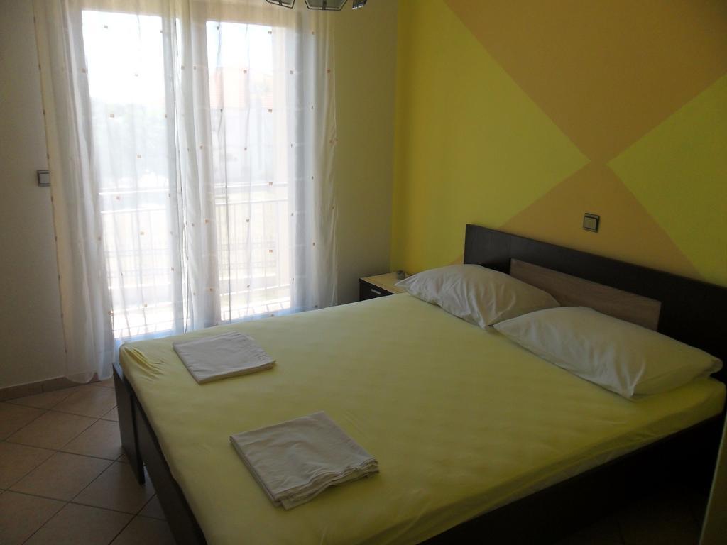 Apartments Stana Sukošan Zimmer foto