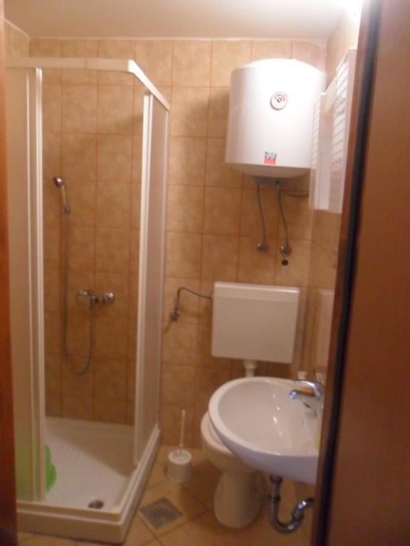 Apartments Stana Sukošan Zimmer foto