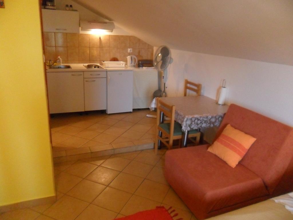 Apartments Stana Sukošan Zimmer foto